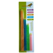 Bag Sealer 8 PCS Reusable Bag Clips Chip Clips, Bag Sealer Sealing Clips Sticks
