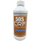 ATS 505 CRF Fuel System Cleaner for Gasoline and Diesel Engines ...