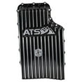thumbnail image 1 of ATS Diesel  High Capacity Aluminum Transmission Pan for Ford 6R140, 1 of 1