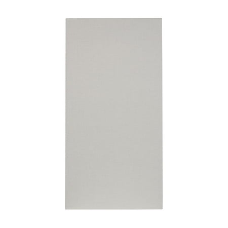 ATS Hardened Edge Fire Rated Professional Studio Quality Acoustic Panel 24x48x1 Linen