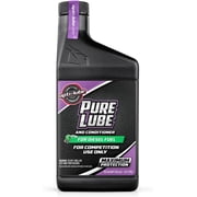 Opti-Lube Pure Lube Concentrated Diesel Additive, 16 oz, Competition Use