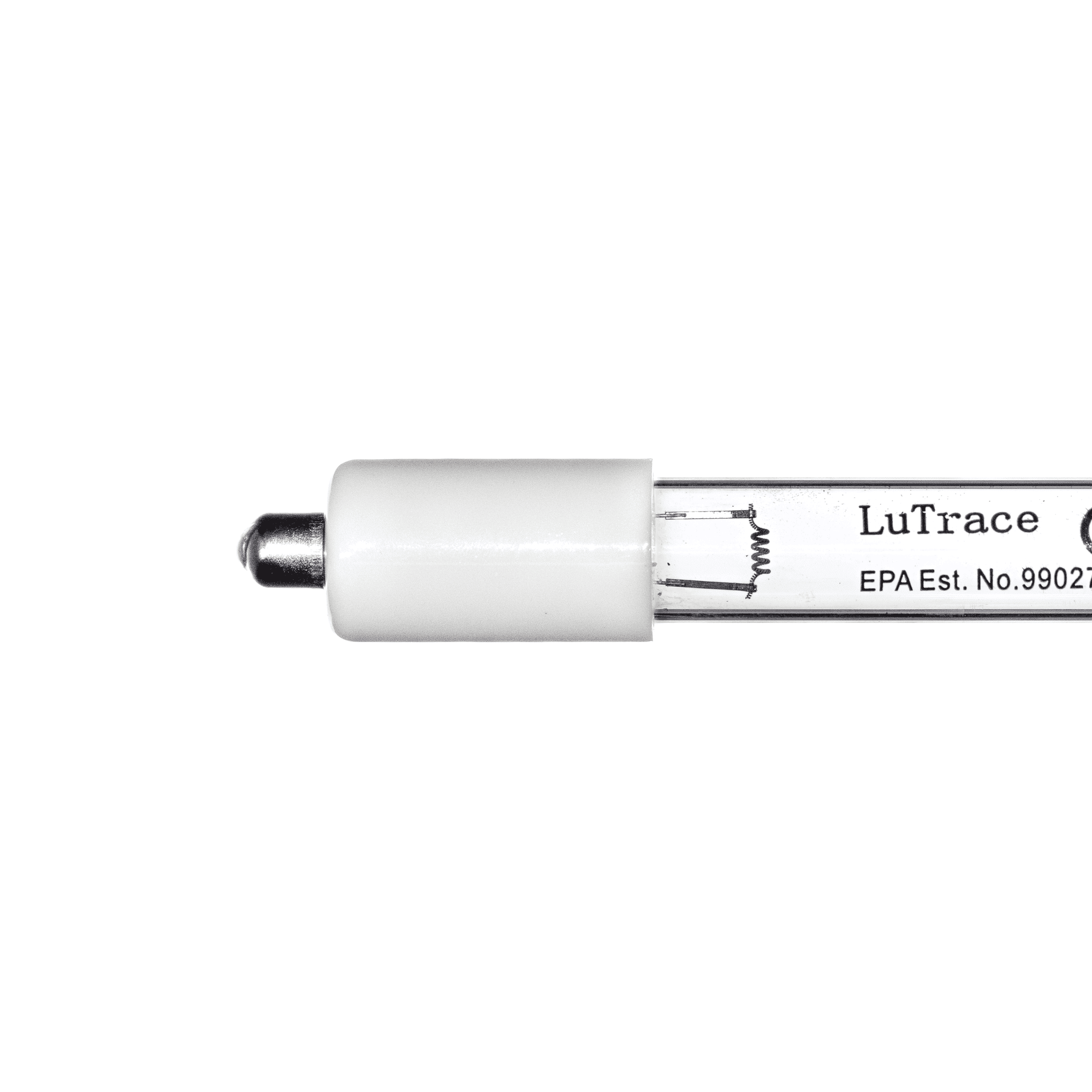 LuTrace ATS1-805 UV Lamp, Direct Replacement for Aqua Treatment Service ...