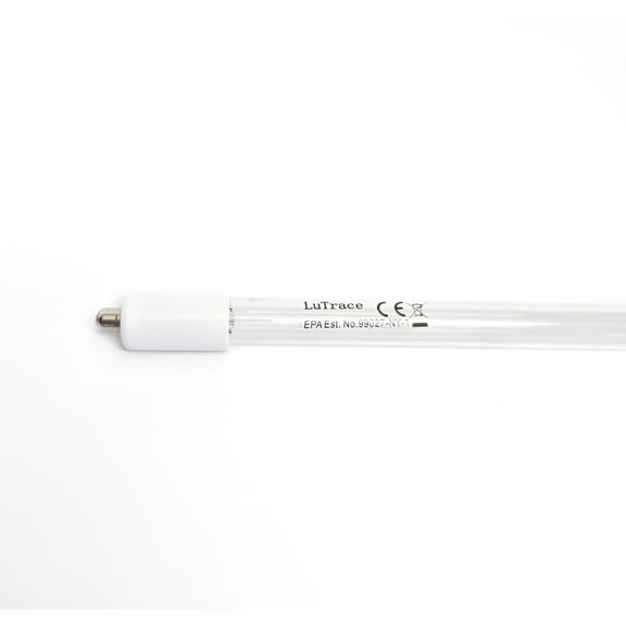 ATS1-805, Aqua Treatment Service (ATS) Model ATS1805, OEM Quality Premium Compatible Replacement Lamp Bulb for Models DWS-6, DWS-7, DWSW-6, SE-7. Guaranteed for One Year