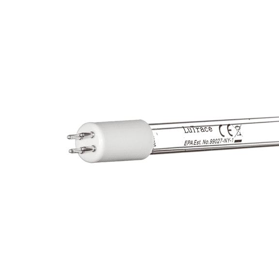 LuTrace ATS4-450 Lamp, Direct Replacement for Aqua Treatment Service ATS4 450, 21 Watt, 17.17 inch