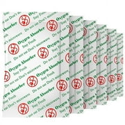 ATSAMFR 1000CC30-Pack Food Grade Moisture Absorb Oxygen Absorbers Packets For Long Term Food Storage