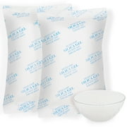 ATSAMFR 500Gram2Packets Moisture Absorber Silica Gel Desiccant Packets