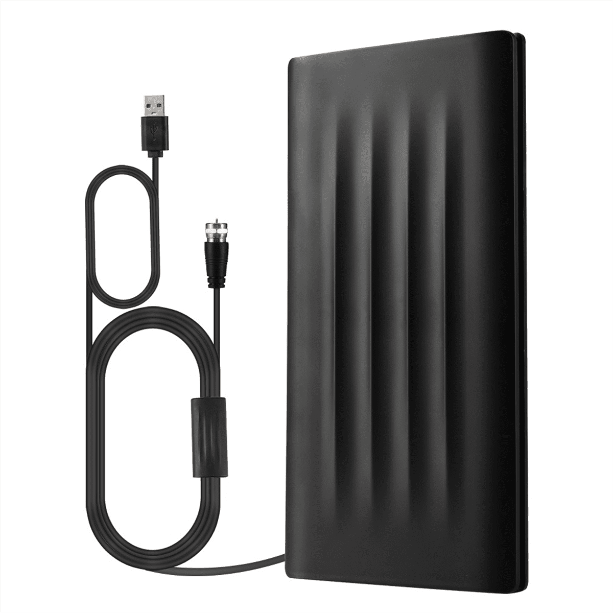 ATSC TV Antenna UHF VHF Indoor Outdoor DVBT2 DTMB ISDB Antenna for