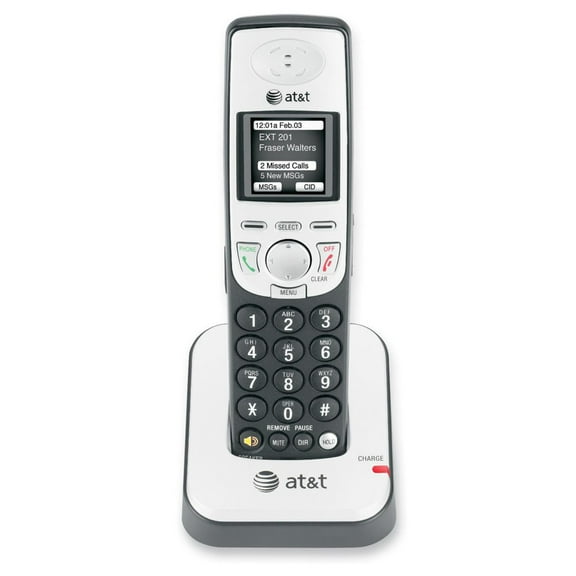 SB67040 Cordless Phone Handset