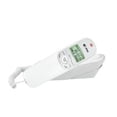 thumbnail image 1 of ATT-Vtech 89-4029-00 1080 Phone, 1 Line Telephone & Speakerphone, Caller ID, 1 of 2