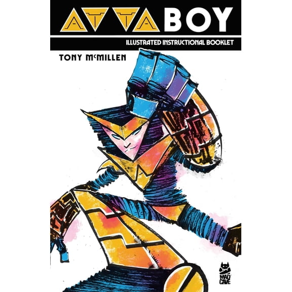 ATTABOY (Paperback)