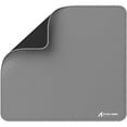 thumbnail image 1 of ATTACK SHARK CM02 eSport Gaming Mousepad, Heavy Textured Non-Woven Top Surface, Easy to glide and Easy to Stop., 1 of 9