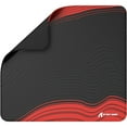 thumbnail image 1 of ATTACK SHARK CM02 eSport Gaming Mousepad, Heavy Textured Non-Woven Top Surface, Easy to glide and Easy to Stop., 1 of 9
