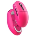 thumbnail image 1 of ATTACK SHARK G3 Tri-mode Wireless Gaming Mouse 25000 DPI Ultra Lightweight, 1 of 10