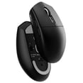 thumbnail image 1 of ATTACK SHARK G3 Tri-mode Wireless Gaming Mouse 25000 DPI Ultra Lightweight, 1 of 10