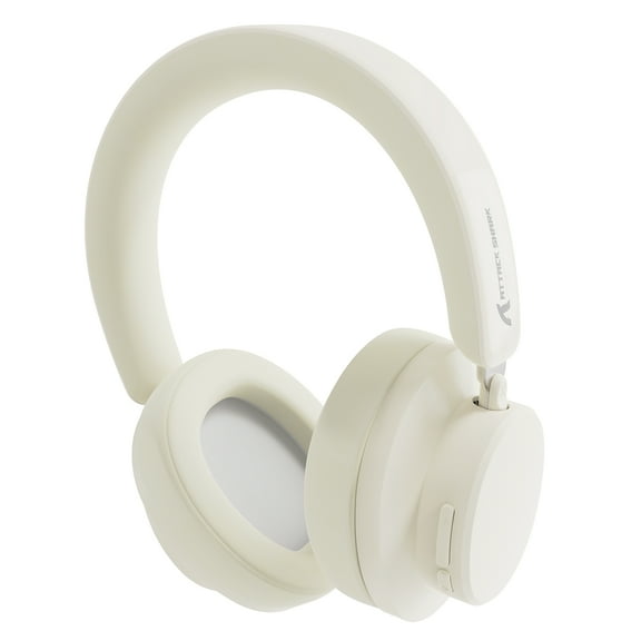 ATTACK SHARK G500 Ultra-Light Dual-Mode Gaming Headset Ultra-Light Dual-Mode Wireless Gaming Headset for PC/PS4/Xbox