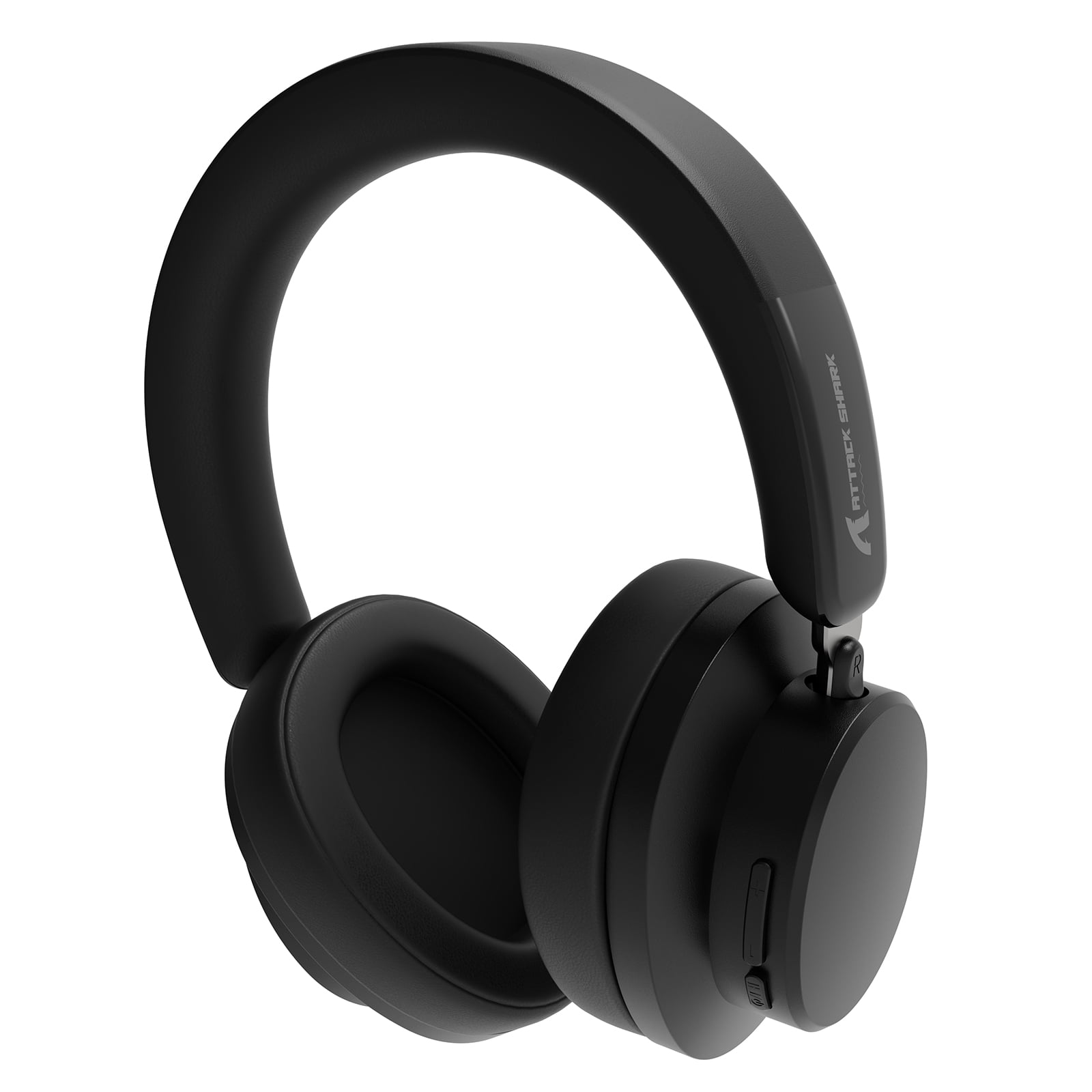 ATTACK SHARK G500 Ultra-Light Dual-Mode Gaming Headset Ultra-Light Dual-Mode Wireless Gaming Headset for PC/PS4/Xbox