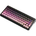 thumbnail image 1 of ATTACK SHARK M86 Tri-mode Gasket Mechanical Keyboard, 1 of 1