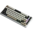 thumbnail image 1 of ATTACK SHARK M86 Tri-mode Gasket Mechanical Keyboard, 1 of 1