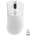 thumbnail image 1 of ATTACK SHARK R1 59g SUPERLIGHT Gaming Mouse, PixArt PAW3311 Gaming Sensor, BT/2.4G Wireless/Wired, 1 of 12