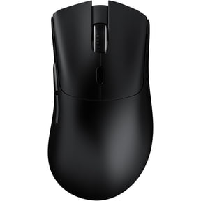 ATTACK SHARK R1 59g SUPERLIGHT Gaming Mouse, PixArt PAW3311 Gaming Sensor, BT/2.4G Wireless/Wired
