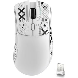 ATTACK SHARK R5 Ultra Carbon Fiber 8000Hz Wireless Gaming
