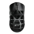 ATTACK SHARK R3 46g Superlight Magnesium Alloy Wireless Gaming Mouse
