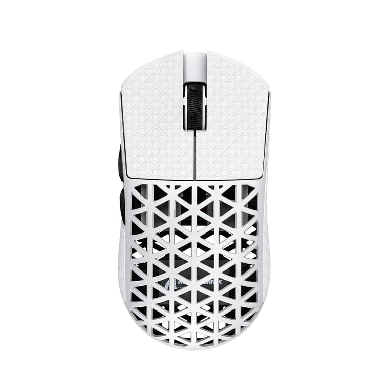 ATTACK SHARK R5 Ultra Carbon Fiber 8000Hz Wireless Gaming Mouse