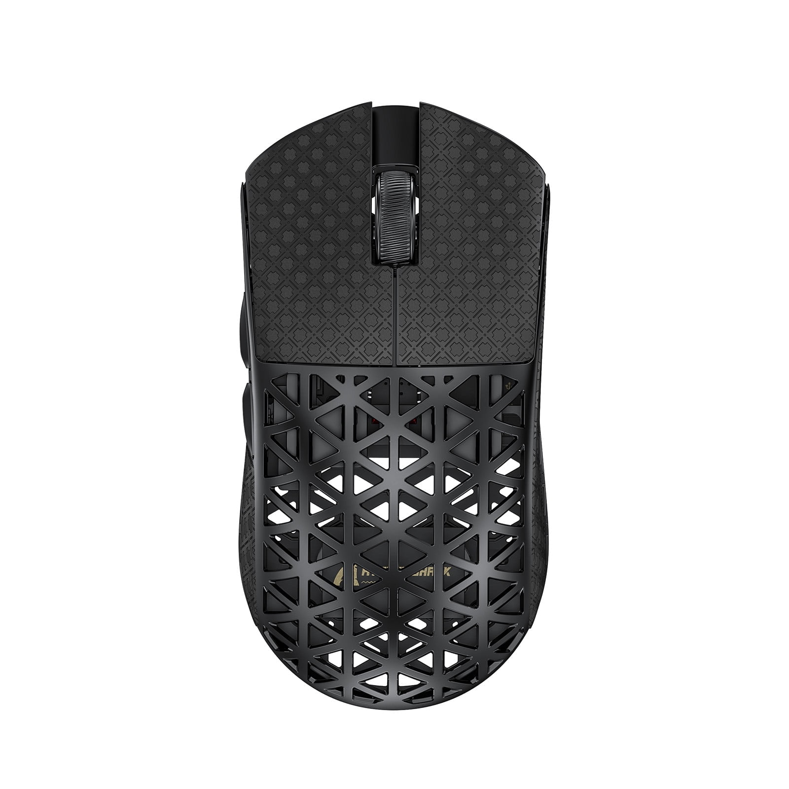 ATTACK SHARK R5 Ultra Carbon Fiber 8000Hz Wireless Gaming Mouse