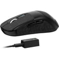 thumbnail image 1 of ATTACK SHARK R6 39g Superlight Optical Gaming Mouse, Wireless 8K, MCU Nodic 52840, Adjustable DPI 42000, for Win11/Xbox/PS/Mac, Black, 1 of 10