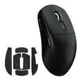 thumbnail image 1 of ATTACK SHARK R6 Ultralight 39g Wireless 8K PAW3950MAX Gaming Mouse, Nordic 52840 Chip, DPI up to 42000, 8000Hz Polling Rate, Ice-feeling Coating, 1 of 10