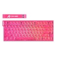 thumbnail image 1 of ATTACK SHARK R82 HE Rapid Trigger Keyboard Magnetic Switch with 0.005MM RT 75% Wired 8KHz Magnetic Keyboard With 0.005mm RT Accuracy, Support RT/Snap Tap/DKS/MT/TGL, 1 of 9
