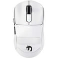 thumbnail image 1 of ATTACK SHARK X MAMBASNAKE M3 39g Lightweight Wireless Gaming Mouse, PixArt PAW3395PRO Gaming Sensor, Omron Microswitches, Up to 40,000 DPI, Broadcom BK3633, 1000Hz Polling Rate, 1 of 1