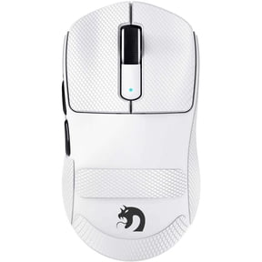 ATTACK SHARK X MAMBASNAKE M3 39g Lightweight Wireless Gaming Mouse, PixArt PAW3395PRO Gaming Sensor, Omron Microswitches, Up to 40,000 DPI, Broadcom BK3633, 1000Hz Polling Rate
