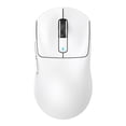thumbnail image 1 of ATTACK SHARK X3 49g SUPERLIGHT Gaming Mouse, PixArt PAW3395 Sensor, BT/2.4G Wireless/Wired, 6 Adjustable DPI up to 26000, for Win10/11/Xbox/PS/Mac, 1 of 10