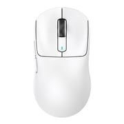 ATTACK SHARK X3 49g SUPERLIGHT Gaming Mouse, PixArt PAW3395 Sensor, BT/2.4G Wireless/Wired, 6 Adjustable DPI up to 26000, for Win10/11/Xbox/PS/Mac