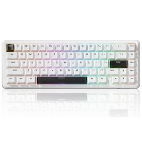 DAREU EK60 HE Rapid Trigger Gaming Keyboard - 60% Compact, Hall Effect Switches, 8000Hz Polling, RGB, Hot Swappable