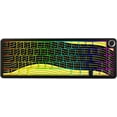 thumbnail image 1 of ATTACK SHARK X65PRO HE Rapid Trigger Keyboard, Magnetic Keyboard, 0.01mm RT Accuracy Gaming Keyboard, Magnetic Switch, Tri-Mode, 0.125ms Latency, 8K Polling Rate, for Gamer (Black Yellow), 1 of 9