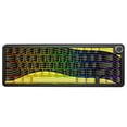 thumbnail image 1 of ATTACK SHARK X65PRO HE Wireless Rapid Trigger Keyboard Magnetic Switch 60% Wireless Magnetic Keyboard With 0.01mm RT Accuracy, Support RT/Snap Tap/DKS/MT/TGL, 1 of 7