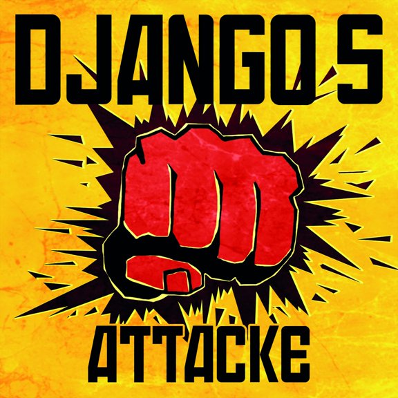 ATTACKE [DIGIPAK]