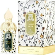 Attar Collection Unisex Floral Musk EDP Spray 3.4 oz Fragrances 6390902022649