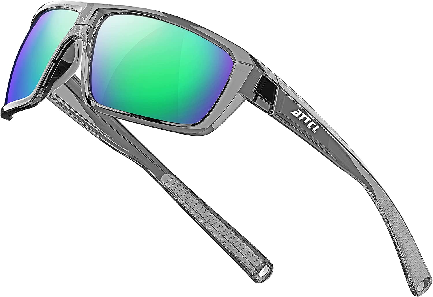 ATTCL Polarized UV Protection Sports Fishing Driving, 48% OFF