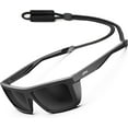 thumbnail image 1 of ATTCL Mens Fashion Polarized Sunglasses for Men Sports Fishing glasses 1124 Back-All, 1 of 6