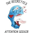 thumbnail image 1 of ATTENTION SEEKER, 1 of 1