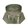 thumbnail image 1 of AIR VENT 52620 12" Adjustable Roof Vent Base, 1 of 2