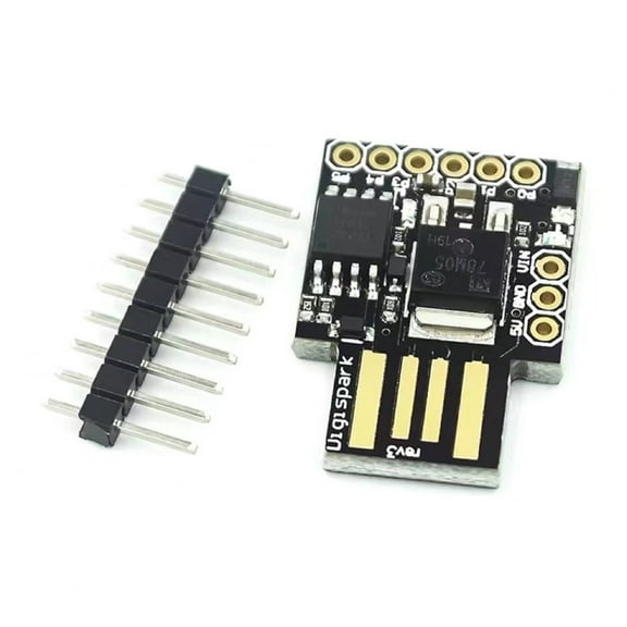 ATTINY85 Digispark Kickstarter Miniature for Arduino USB Development Board
