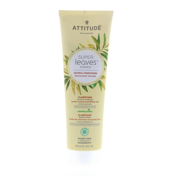 ATTITUDE Conditioner Clarifying, 8 oz