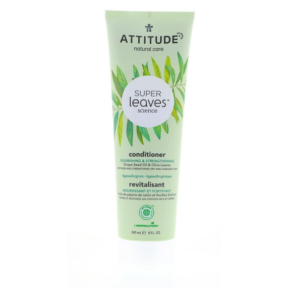 ATTITUDE Conditioner Nourishing & Strengthening, 8 oz