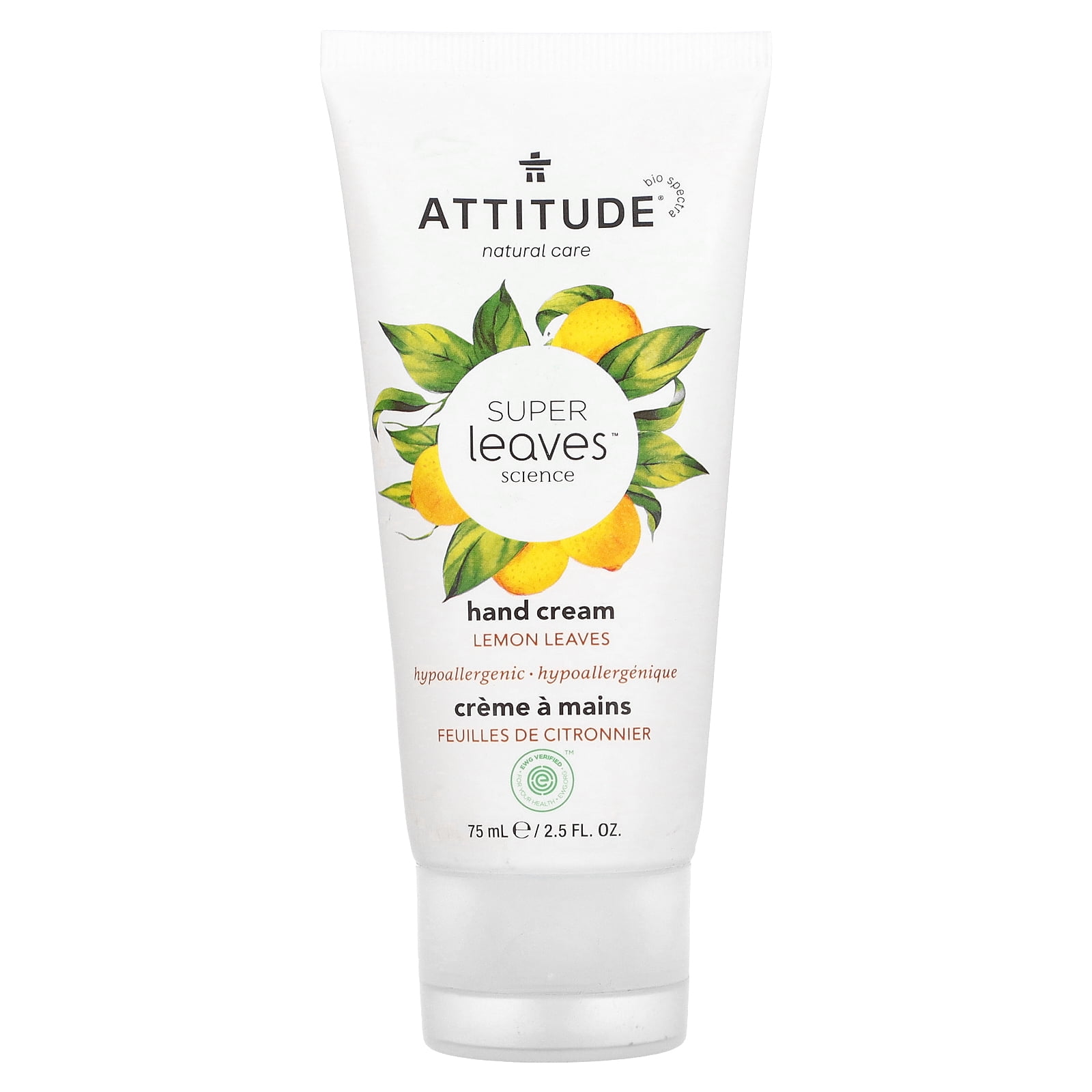 Ewg Hand Lotion - 2alk0pi