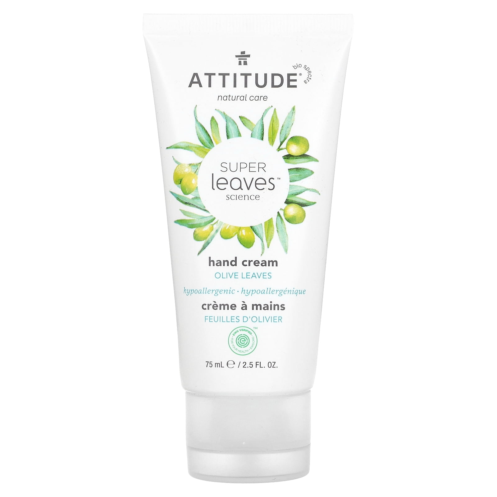 Ewg Hand Lotion - 51x7gdl