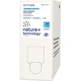 ATTITUDE Liquid Laundry Detergent, EWG Verified Laundry Soap, HE